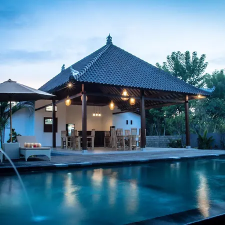 The Niti Hut'S Lembongan Hotel