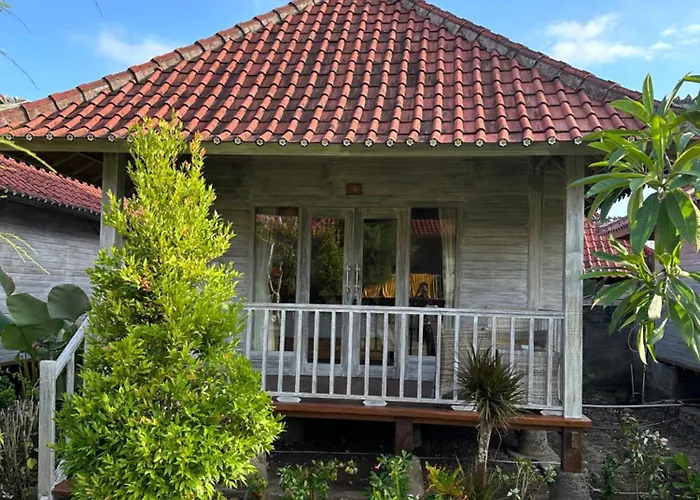 Parco vacanze The Niti Hut's 4*